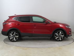 Nissan Qashqai - 2019
