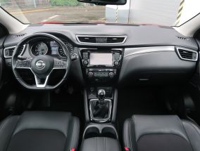 Nissan Qashqai - 2019