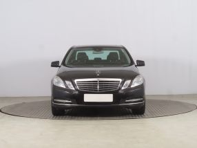 Mercedes-Benz E - 2012