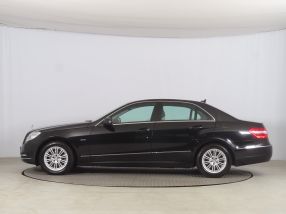 Mercedes-Benz E - 2012