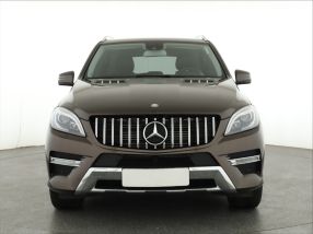 Mercedes-Benz ML - 2014
