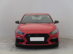 Hyundai i30 - 2018