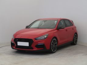 Hyundai i30 - 2018
