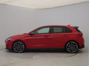 Hyundai i30 - 2018