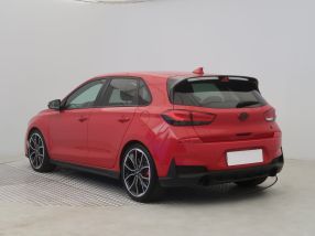 Hyundai i30 - 2018