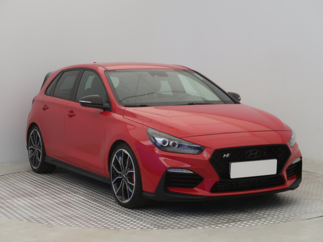 Hyundai i30 2018