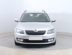 Skoda Octavia - 2016