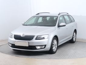 Skoda Octavia - 2016
