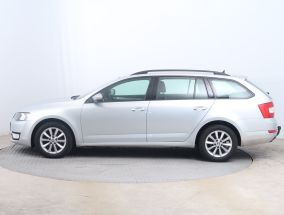 Skoda Octavia - 2016