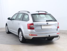 Skoda Octavia - 2016