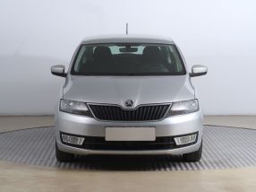 Skoda Rapid - 2015