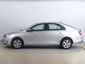 Skoda Rapid - 2015