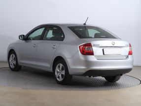 Skoda Rapid - 2015