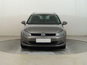 Volkswagen Golf - 2017