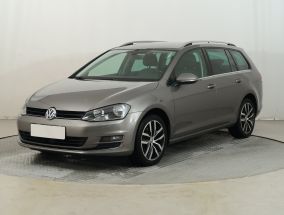 Volkswagen Golf - 2017