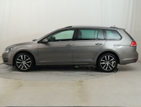 Volkswagen Golf - 2017