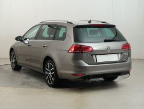 Volkswagen Golf - 2017