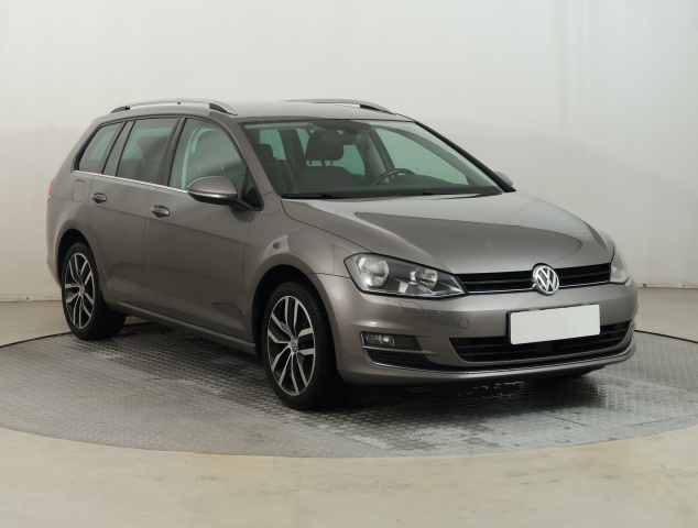Volkswagen Golf 2017
