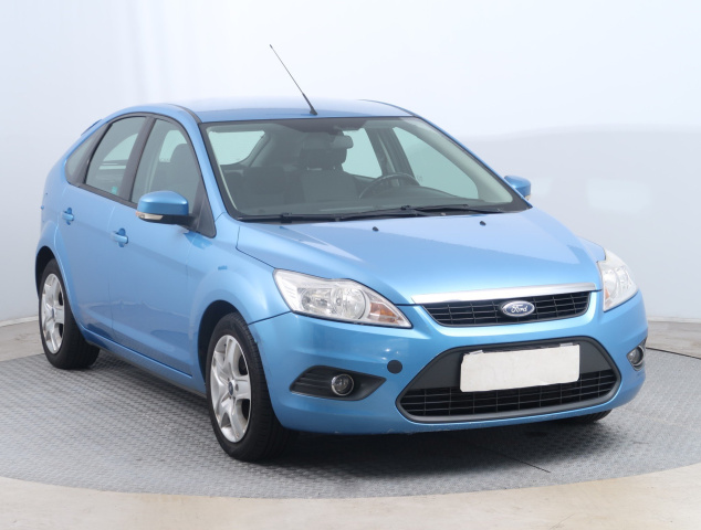 Ford Focus 2011
