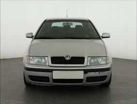 Skoda Octavia - 2008