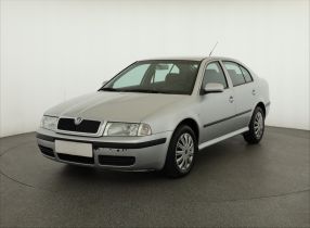 Skoda Octavia - 2008