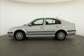Skoda Octavia - 2008