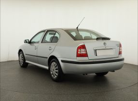 Skoda Octavia - 2008