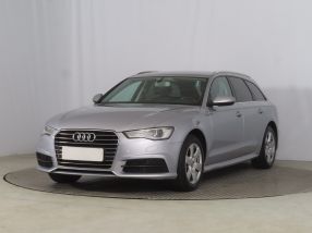 Audi A6 - 2016