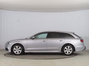 Audi A6 - 2016