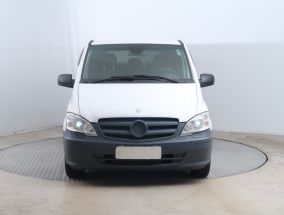 Mercedes-Benz Vito - 2013