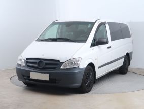 Mercedes-Benz Vito - 2013
