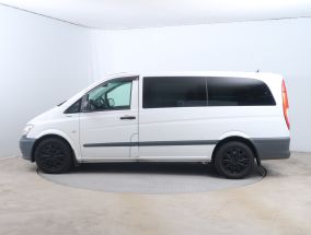 Mercedes-Benz Vito - 2013