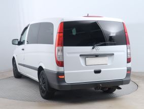 Mercedes-Benz Vito - 2013