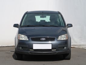 Ford Focus C-Max - 2004