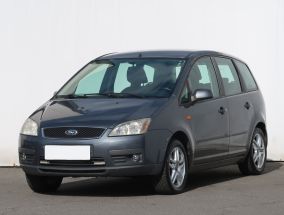 Ford Focus C-Max - 2004