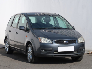 Ford Focus C-Max, 2004