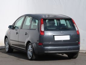 Ford Focus C-Max - 2004