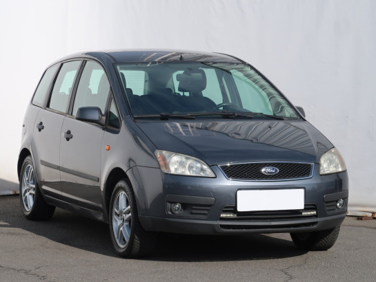 Ford Focus C-Max