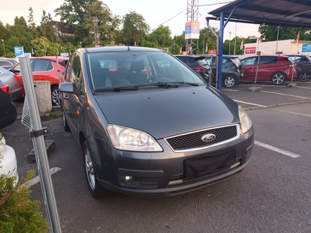 Ford C-Max 2004