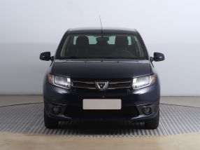 Dacia Logan - 2015