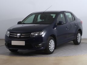 Dacia Logan - 2015