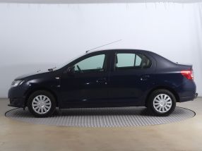 Dacia Logan - 2015