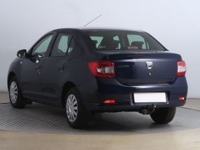 Dacia Logan - 2015