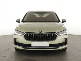 Skoda Superb - 2024