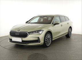 Skoda Superb - 2024