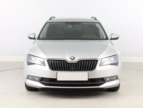 Skoda Superb - 2016