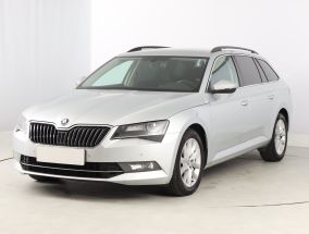 Skoda Superb - 2016