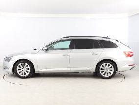 Skoda Superb - 2016