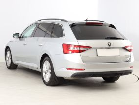 Skoda Superb - 2016