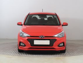 Hyundai i20 - 2020